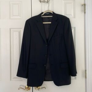 [Nordstrom] 100% cashmere sport coat